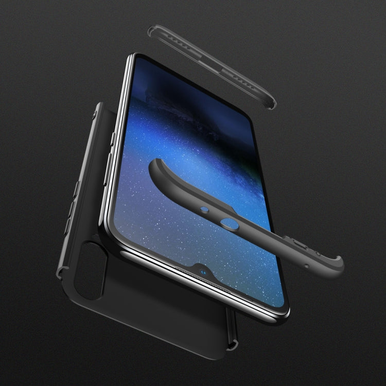GKK Three Stage Splicing Full Coverage PC Case For Xiaomi Mi A3