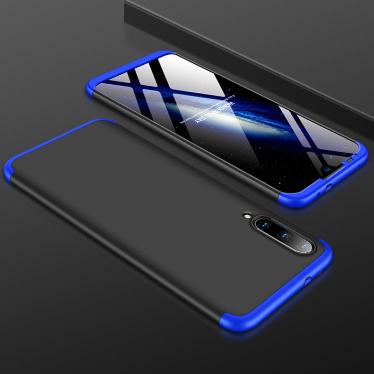 GKK Three Stage Splicing Full Coverage PC Case For Xiaomi Mi A3