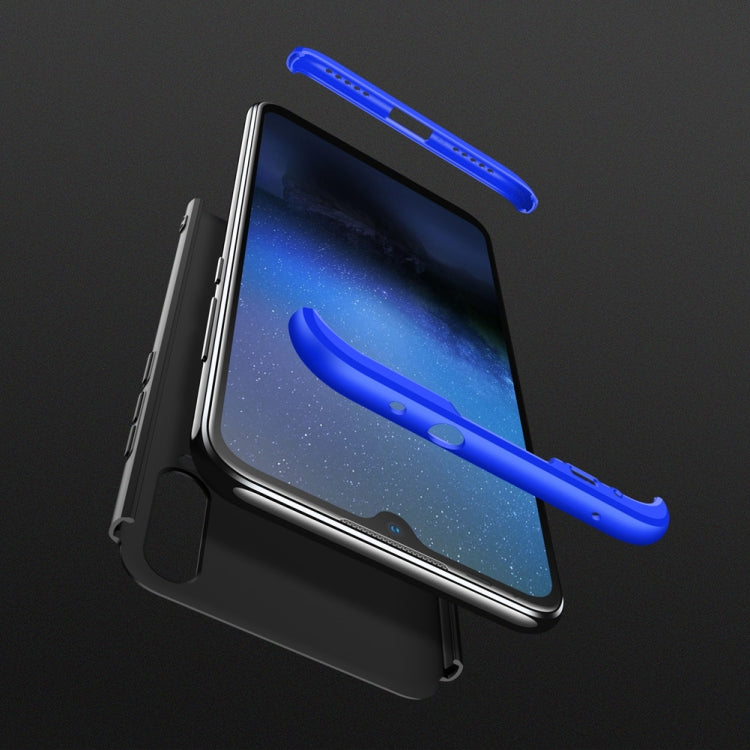 GKK Three Stage Splicing Full Coverage PC Case For Xiaomi Mi A3