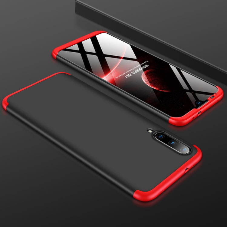 GKK Three Stage Splicing Full Coverage PC Case For Xiaomi Mi A3