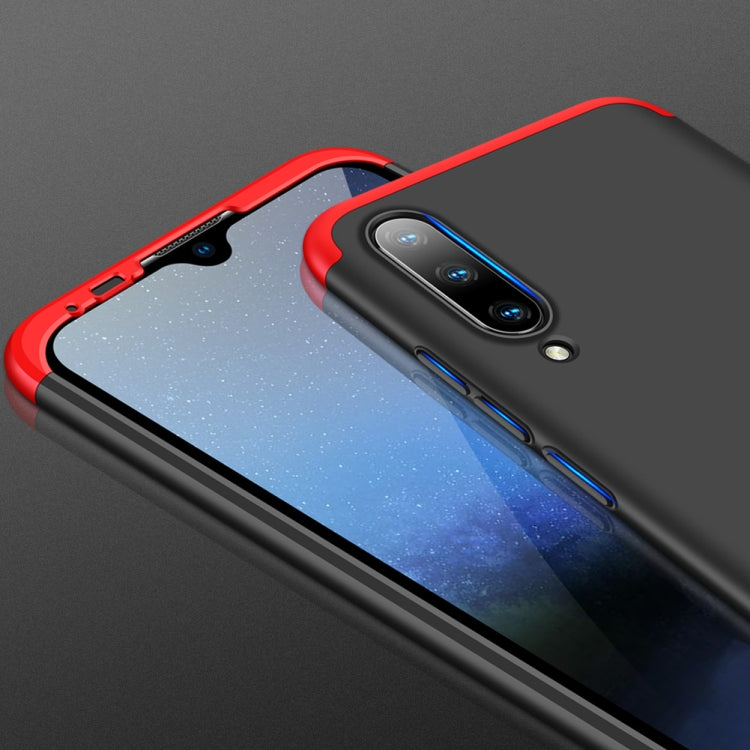 GKK Three Stage Splicing Full Coverage PC Case For Xiaomi Mi A3