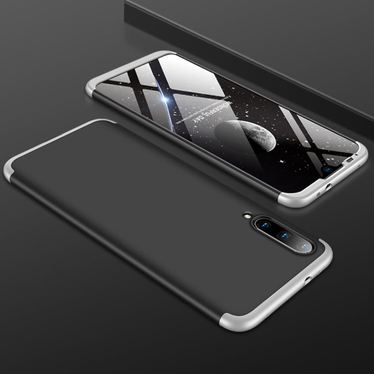 GKK Three Stage Splicing Full Coverage PC Case For Xiaomi Mi A3