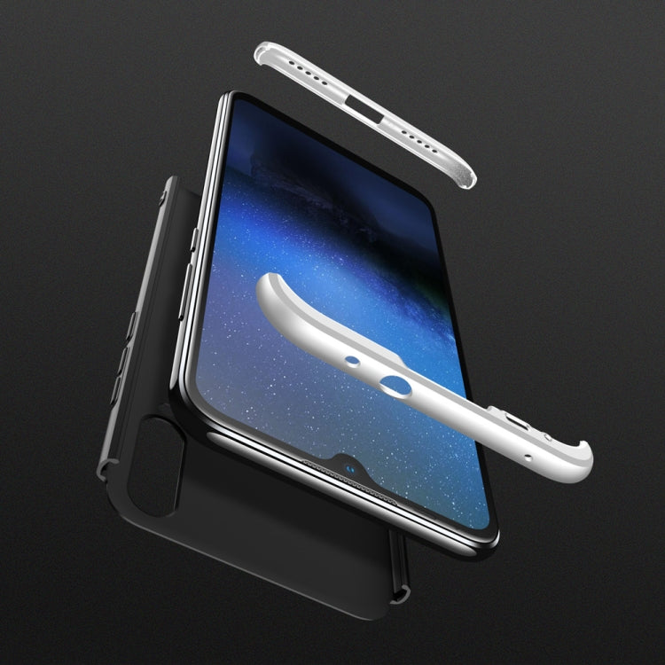 GKK Three Stage Splicing Full Coverage PC Case For Xiaomi Mi A3
