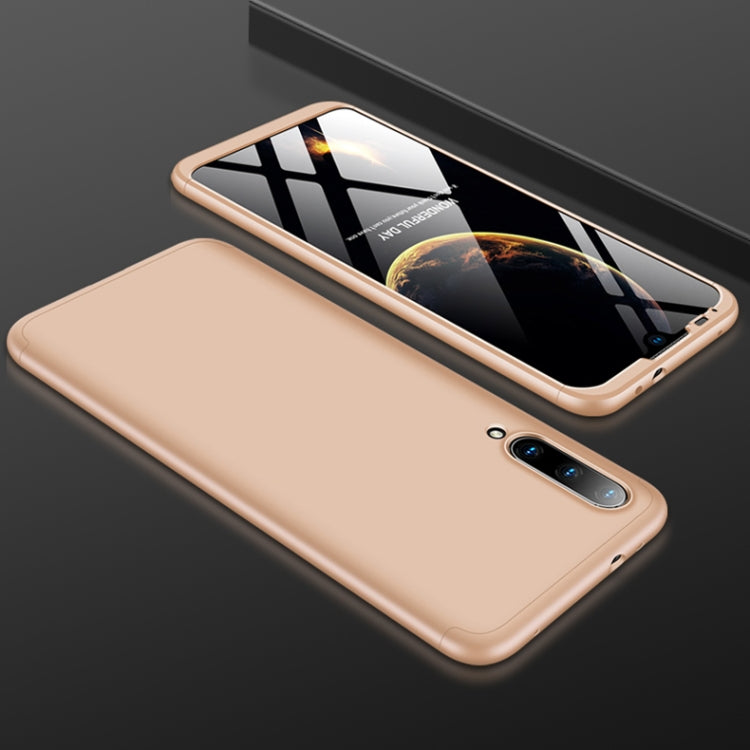 GKK Three Stage Splicing Full Coverage PC Case For Xiaomi Mi A3
