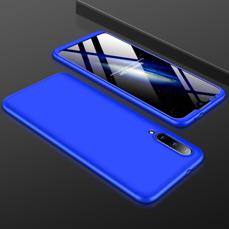GKK Three Stage Splicing Full Coverage PC Case For Xiaomi Mi A3