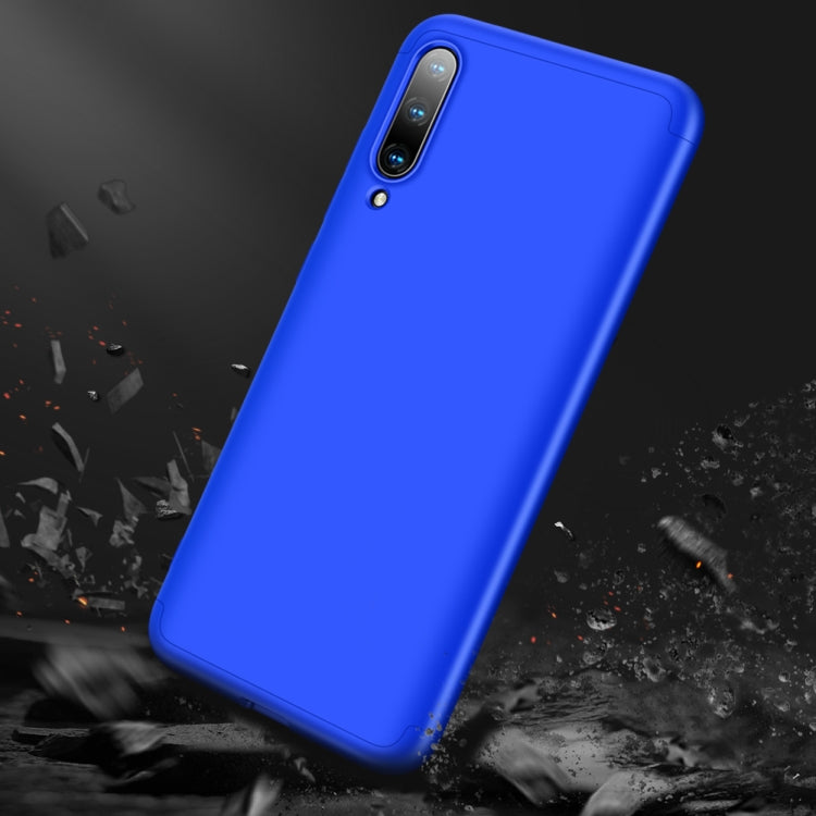 GKK Three Stage Splicing Full Coverage PC Case For Xiaomi Mi A3