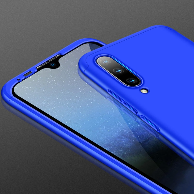 GKK Three Stage Splicing Full Coverage PC Case For Xiaomi Mi A3