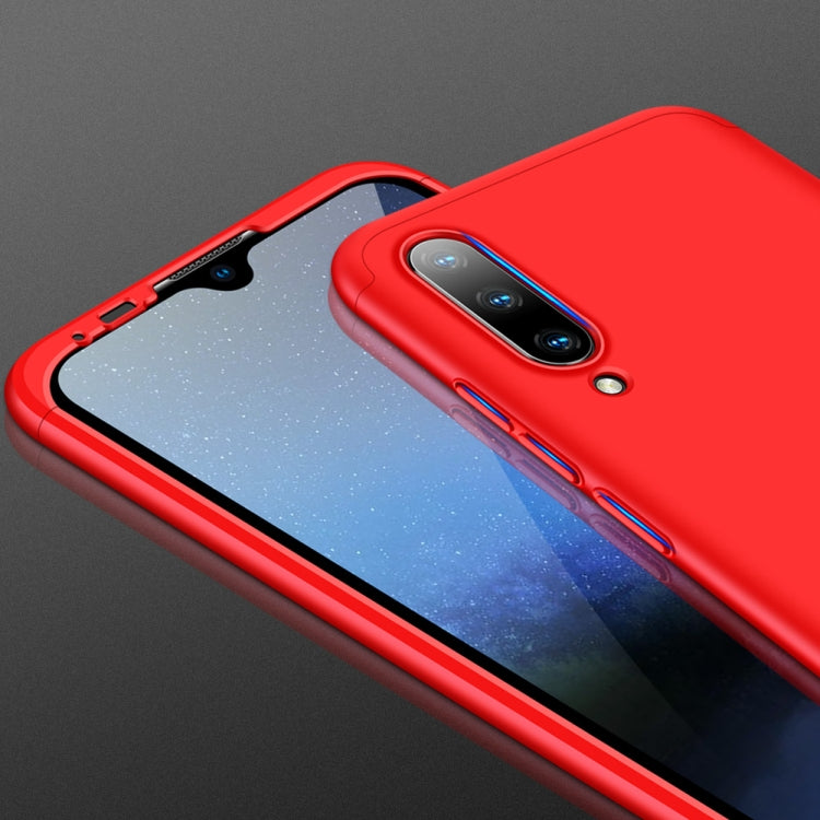 GKK Three Stage Splicing Full Coverage PC Case For Xiaomi Mi A3