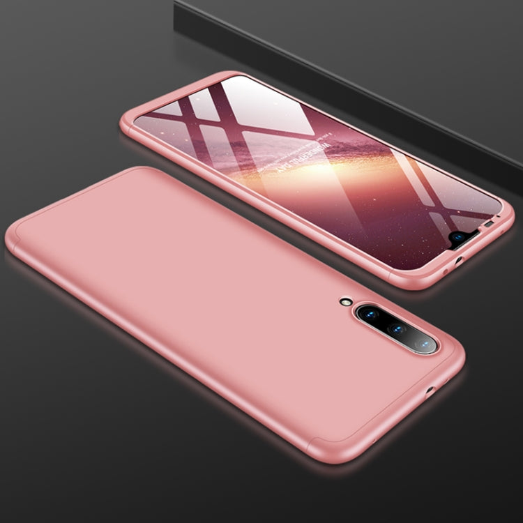 GKK Three Stage Splicing Full Coverage PC Case For Xiaomi Mi A3