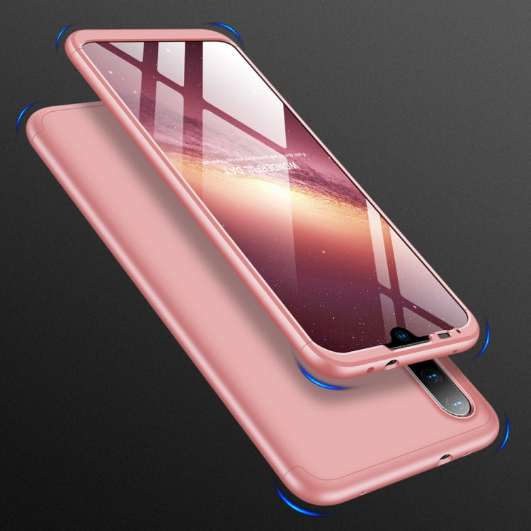 GKK Three Stage Splicing Full Coverage PC Case For Xiaomi Mi A3