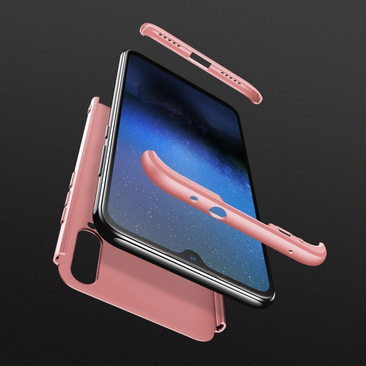 GKK Three Stage Splicing Full Coverage PC Case For Xiaomi Mi A3