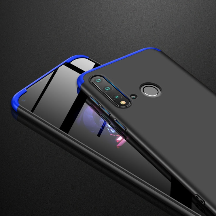 GKK Three Stage Splicing Full Coverage PC Case For Huawei nova 5i