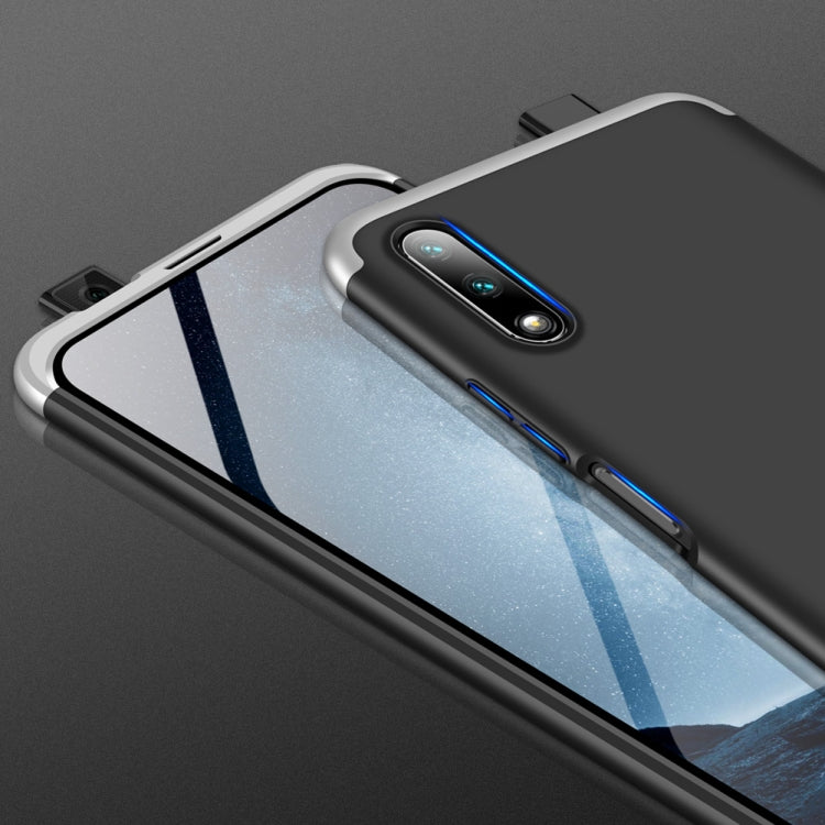 GKK Three Stage Splicing Full Coverage PC Case For Huawei Honor 9X