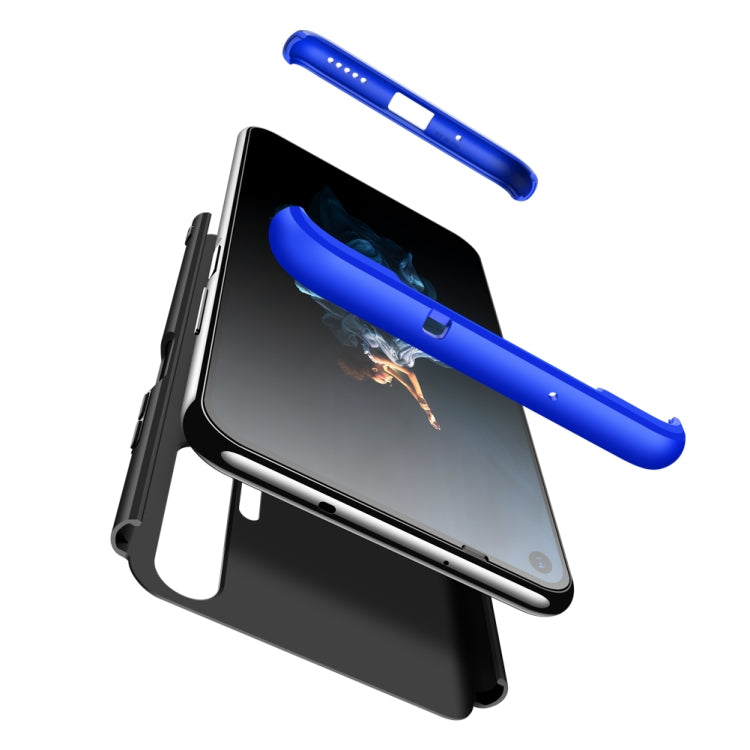 GKK Three Stage Splicing Full Coverage PC Case For Huawei Honor 20 Pro