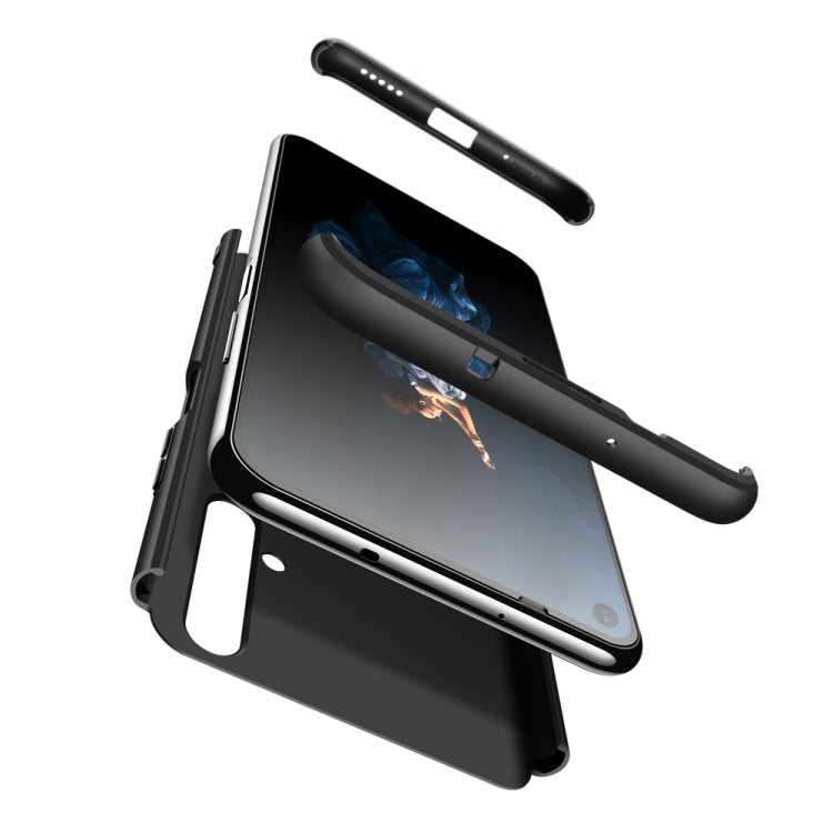 GKK Three Stage Splicing Full Coverage PC Case For Huawei Honor 20
