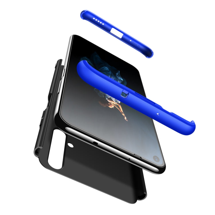 GKK Three Stage Splicing Full Coverage PC Case For Huawei Honor 20
