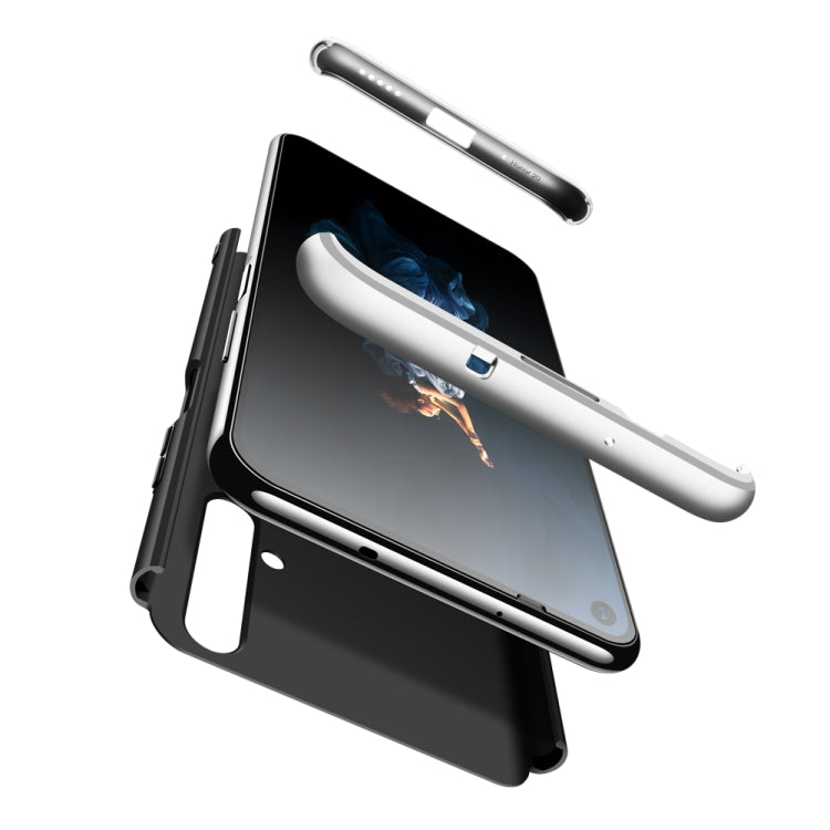 GKK Three Stage Splicing Full Coverage PC Case For Huawei Honor 20