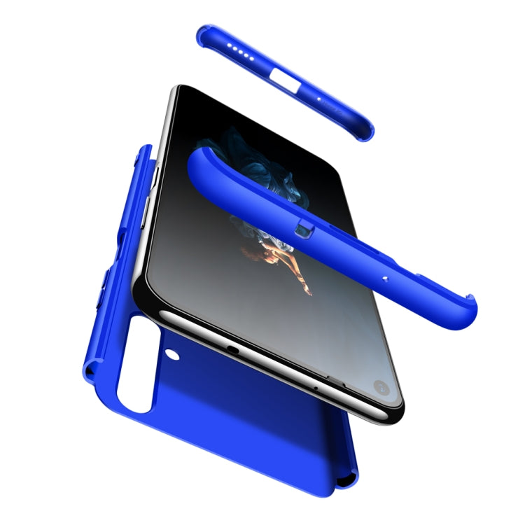 GKK Three Stage Splicing Full Coverage PC Case For Huawei Honor 20