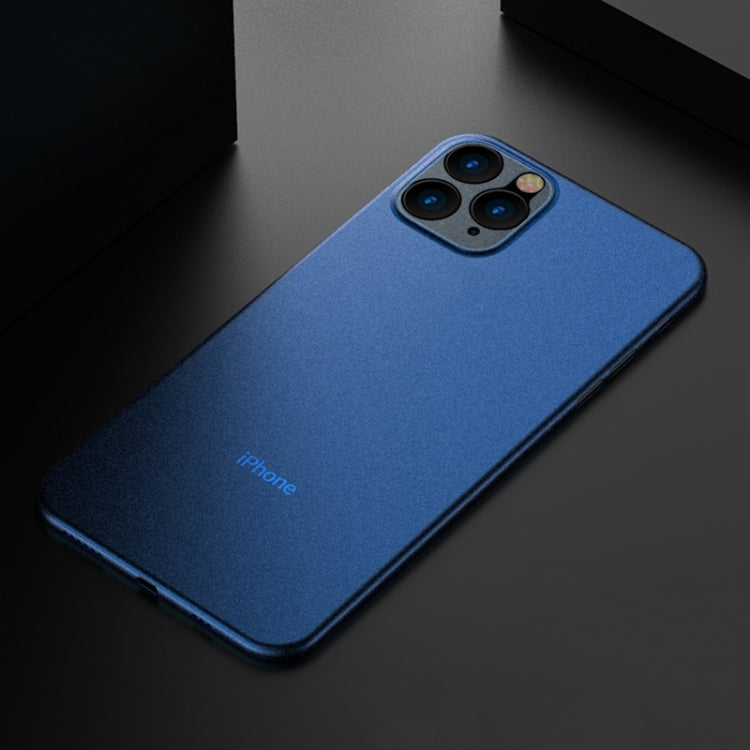 For iPhone 11 Pro Max Ultra-thin Frosted PP Case