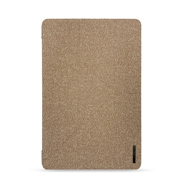 For iPad Mini 5 RAIGOR INVERSE BARON Series PU+PC Horizontal Flip Leather Case with Holder & Sleep / Wake-up Function