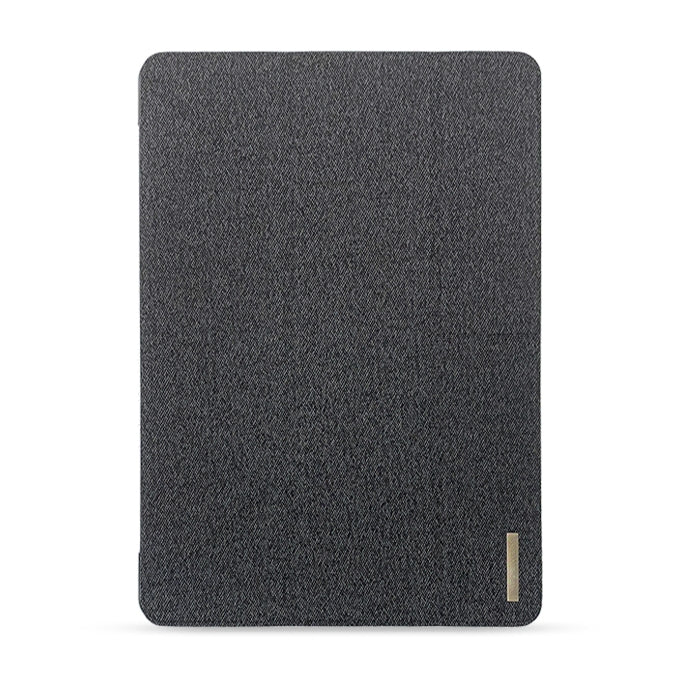 For iPad 9.7 inch RAIGOR INVERSE BARON Series PU+PC Horizontal Flip Leather Case with Holder & Sleep / Wake-up Function