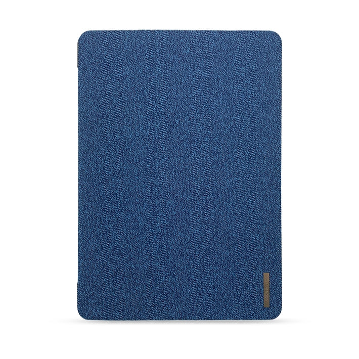 For iPad 9.7 inch RAIGOR INVERSE BARON Series PU+PC Horizontal Flip Leather Case with Holder & Sleep / Wake-up Function