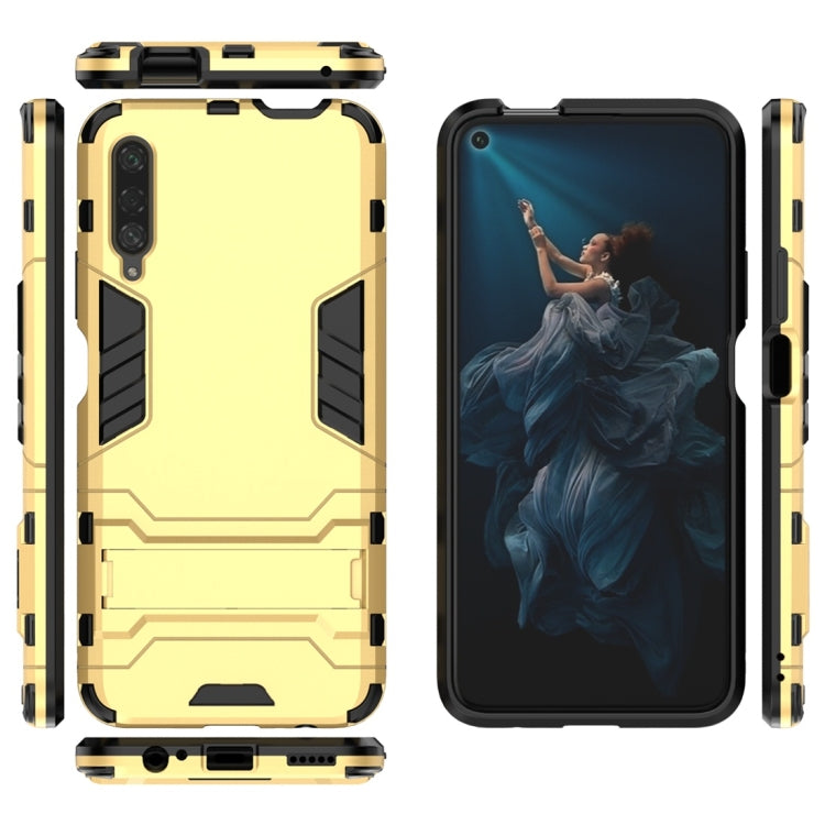 For Huawei Honor 9X / Honor 9X