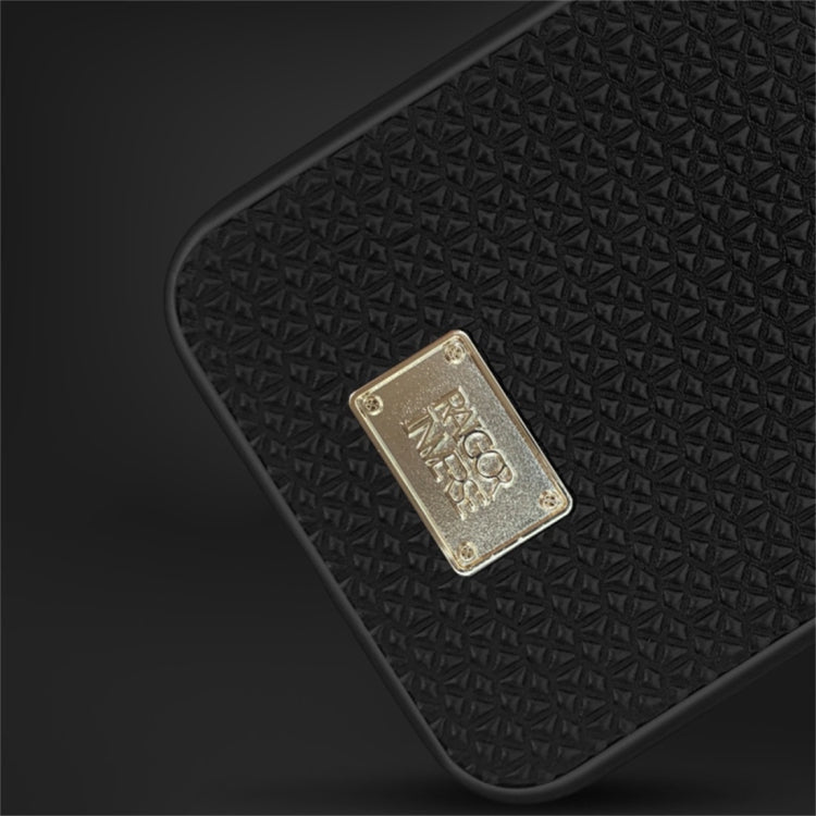 For Huawei P30 RAIGOR INVERSE PARKER Geometric Texture Pattern Protective Case