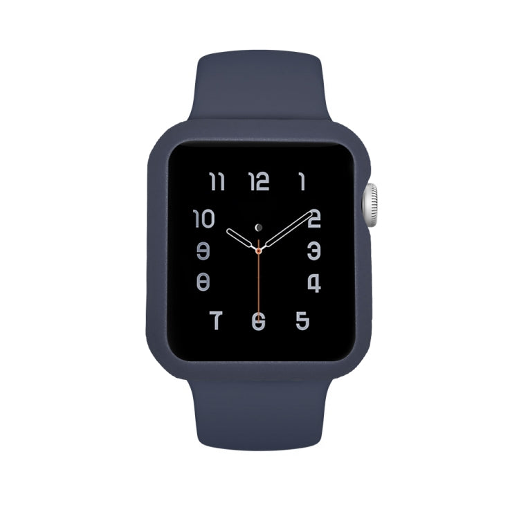 Frosted Protective Case For Apple Watch Series 6 & SE & 5 & 4 44mm