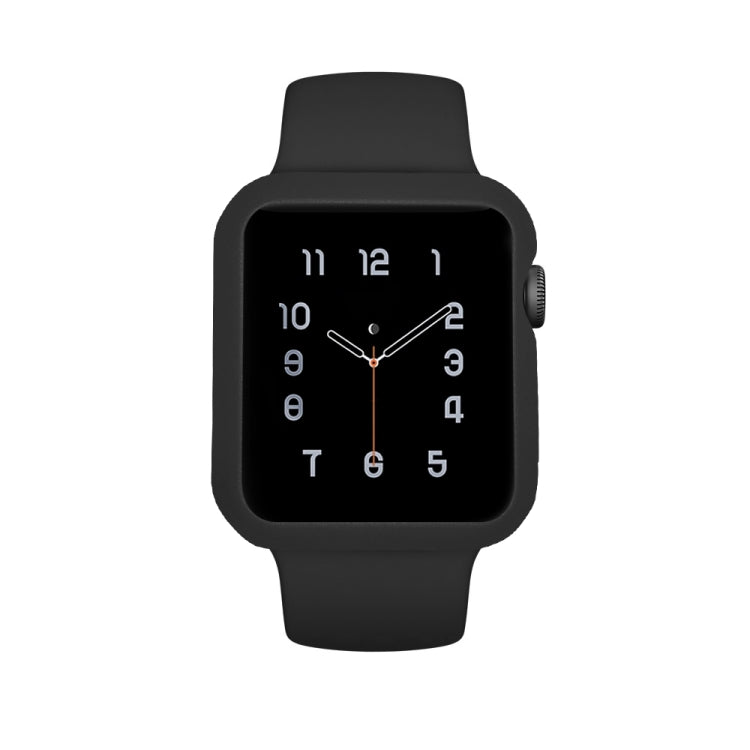 Frosted Protective Case For Apple Watch Series 6 & SE & 5 & 4 40mm