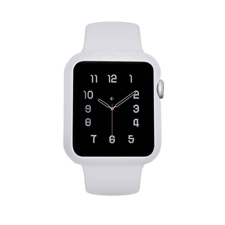 Frosted Protective Case For Apple Watch Series 6 & SE & 5 & 4 40mm