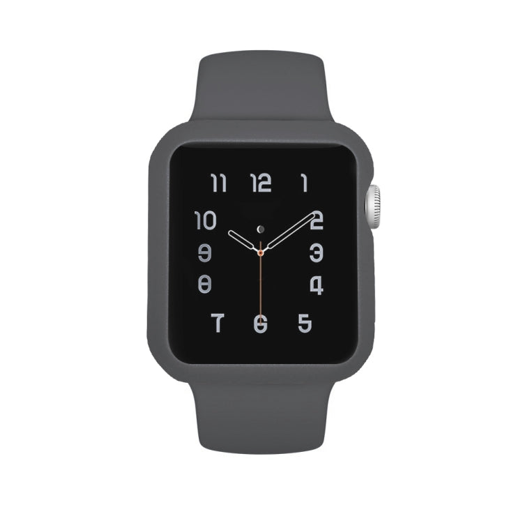 Frosted Protective Case For Apple Watch Series 6 & SE & 5 & 4 40mm