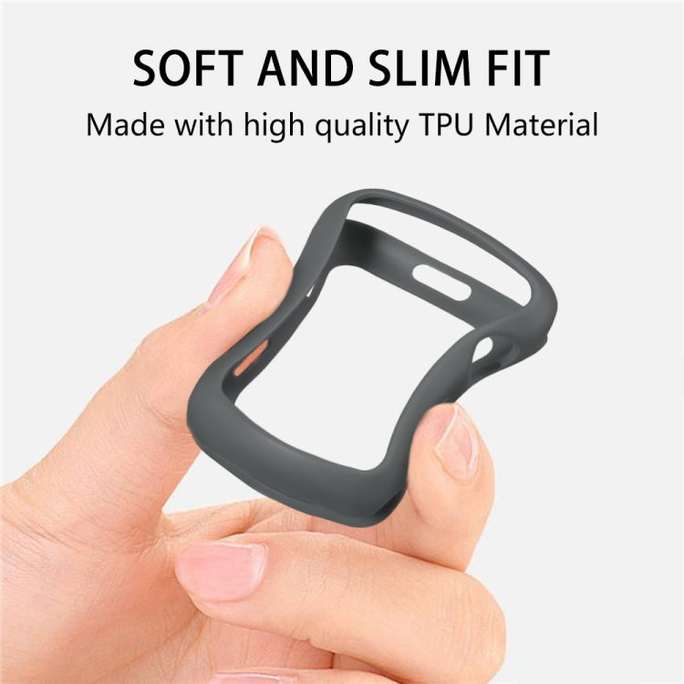 Frosted Protective Case For Apple Watch Series 6 & SE & 5 & 4 40mm