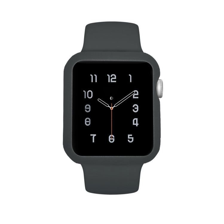 Frosted Protective Case For Apple Watch Series 6 & SE & 5 & 4 40mm