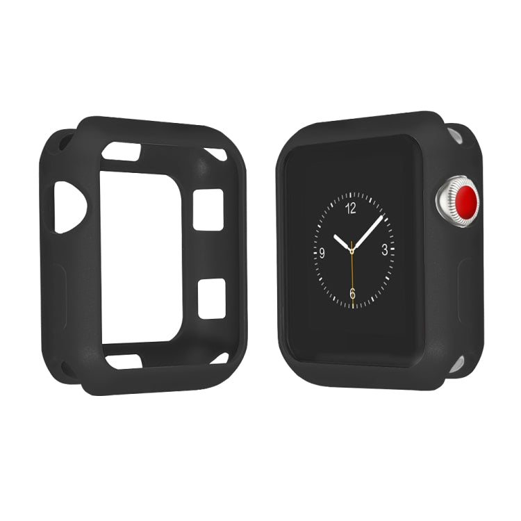 Frosted Protective Case For Apple Watch Series 3 & 2 & 1 42mm