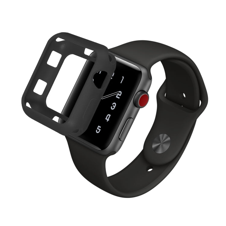 Frosted Protective Case For Apple Watch Series 3 & 2 & 1 42mm