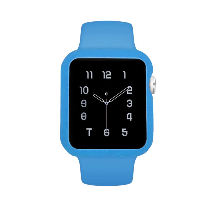 Frosted Protective Case For Apple Watch Series 3 & 2 & 1 42mm