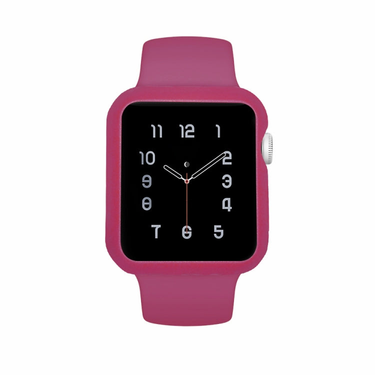 Frosted Protective Case For Apple Watch Series 3 & 2 & 1 42mm