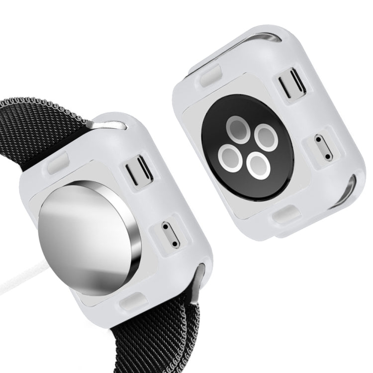 Frosted Protective Case For Apple Watch Series 3 & 2 & 1 42mm
