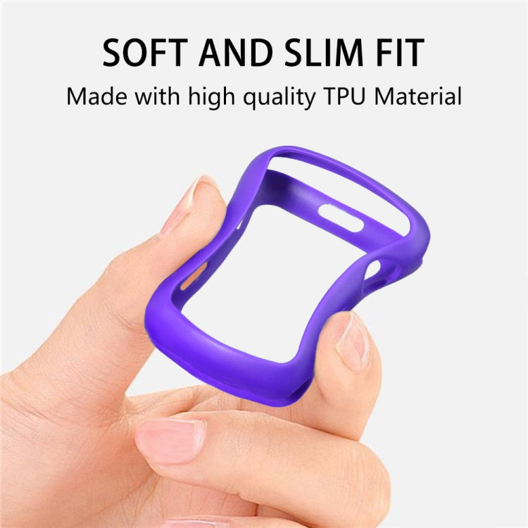Frosted Protective Case For Apple Watch Series 3 & 2 & 1 42mm
