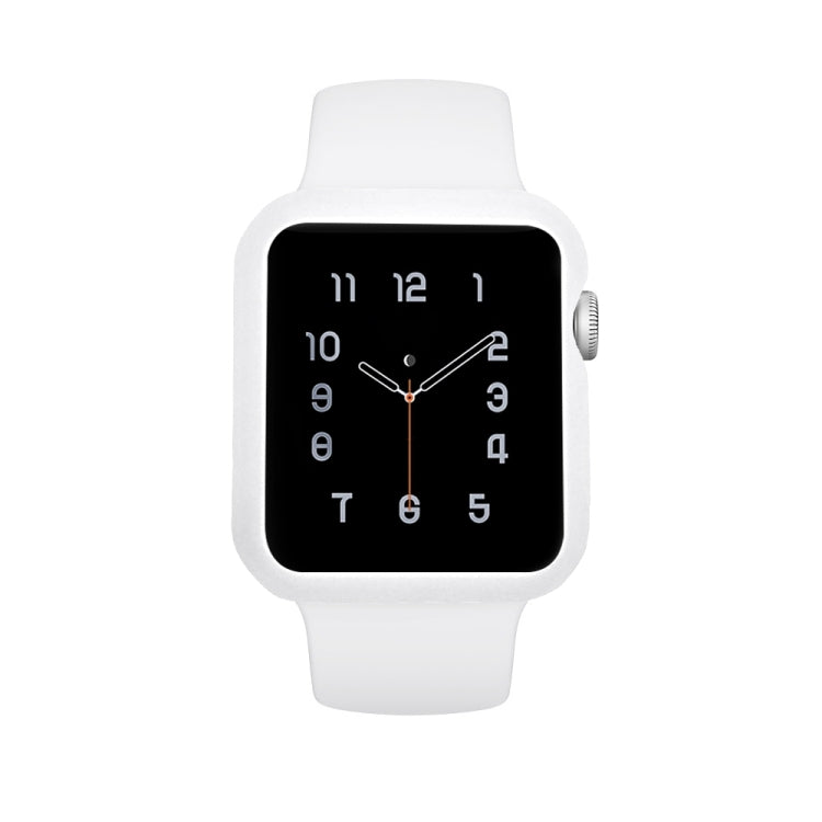 Frosted Protective Case For Apple Watch Series 3 & 2 & 1 38mm
