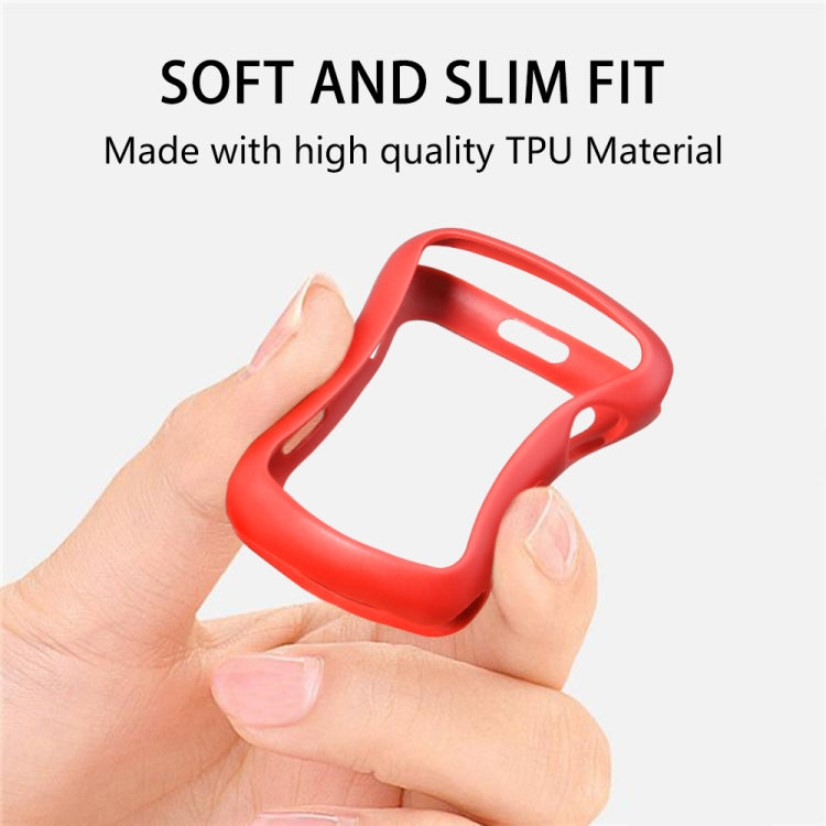 Frosted Protective Case For Apple Watch Series 3 & 2 & 1 38mm