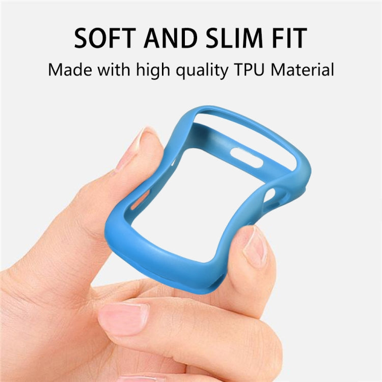 Frosted Protective Case For Apple Watch Series 3 & 2 & 1 38mm