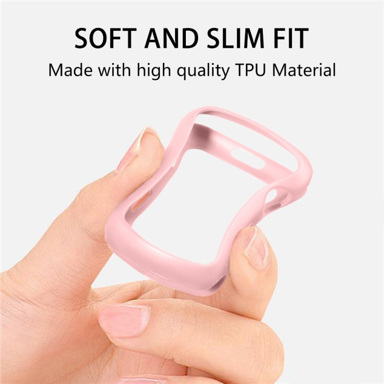 Frosted Protective Case For Apple Watch Series 3 & 2 & 1 38mm