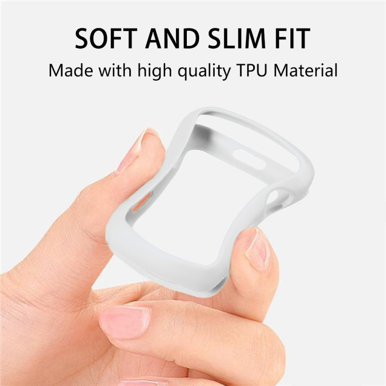 Frosted Protective Case For Apple Watch Series 3 & 2 & 1 38mm