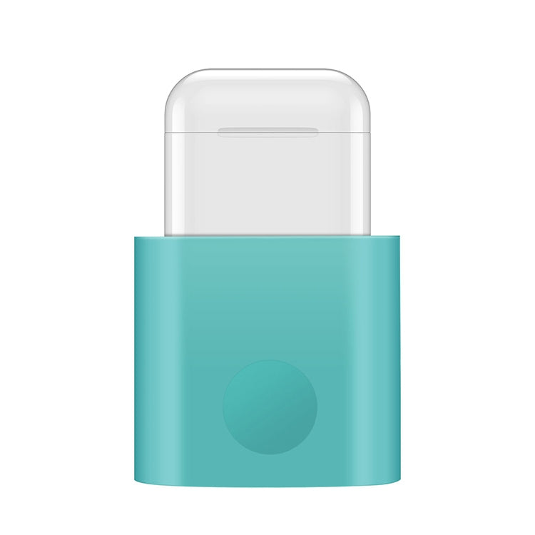 Multi-function Silicone Charging Bracket for AirPods