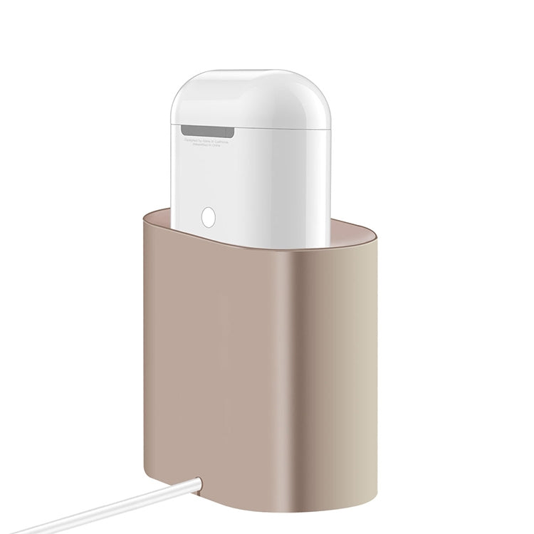 Multi-function Silicone Charging Bracket for AirPods