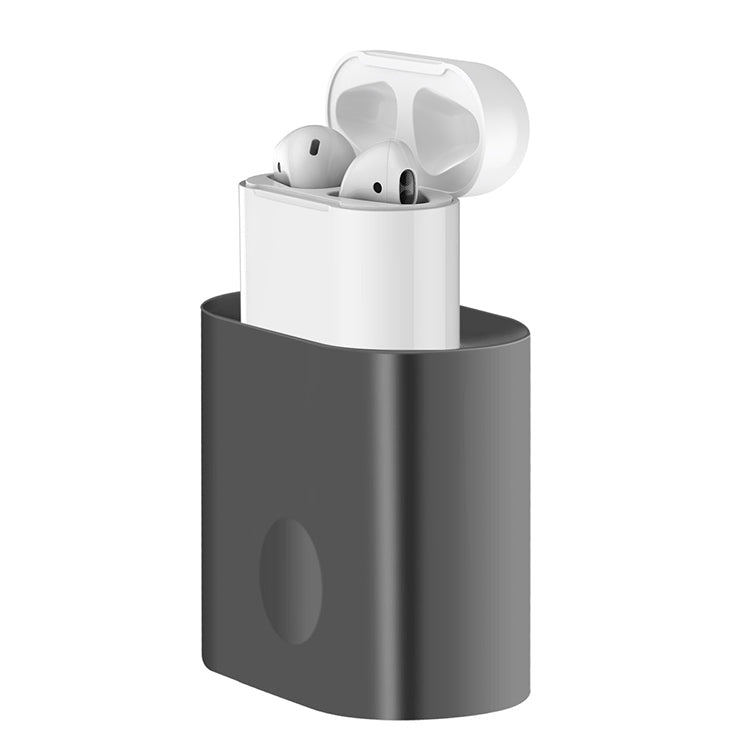 Multi-function Silicone Charging Bracket for AirPods