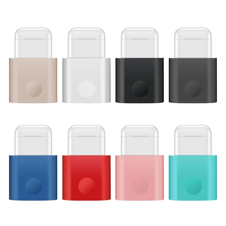 Multi-function Silicone Charging Bracket for AirPods