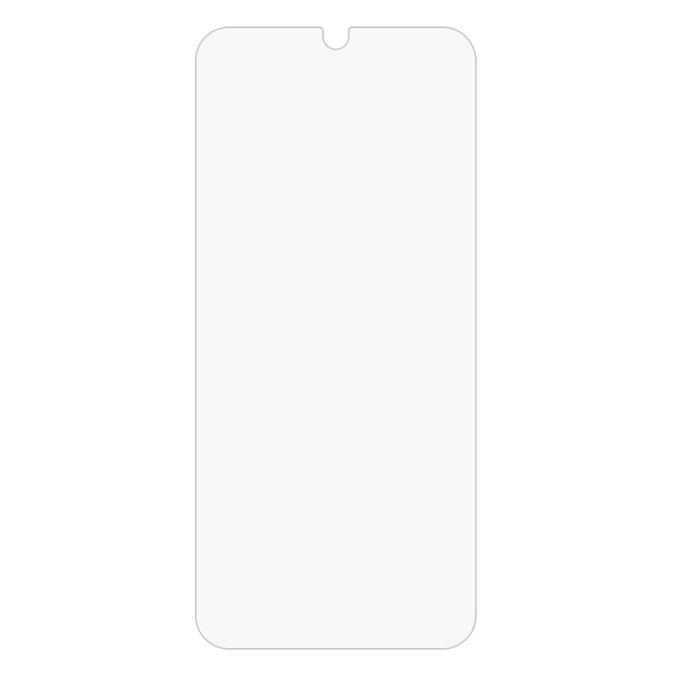 For Blackview A80 / A80s 10 PCS 0.26mm 9H 2.5D Tempered Glass Film